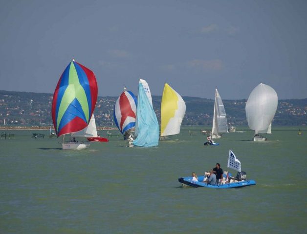 Vendée Balaton