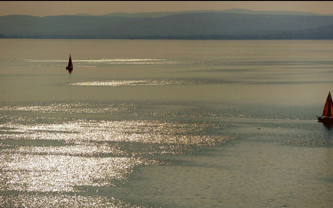 Balaton-atlasz készül