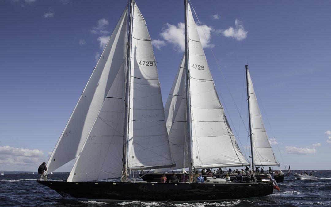 Brest Maritime Fesztivál 2016: Klasszikusok találkozója