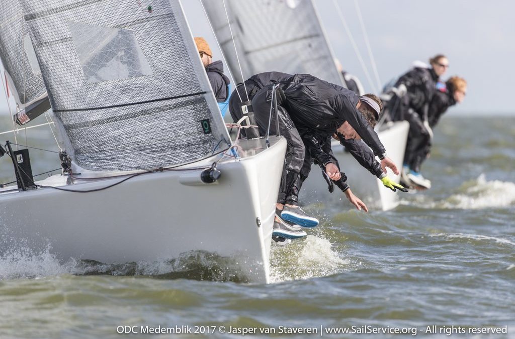 Magyar győzelem a Melges 24 Európa Kupán