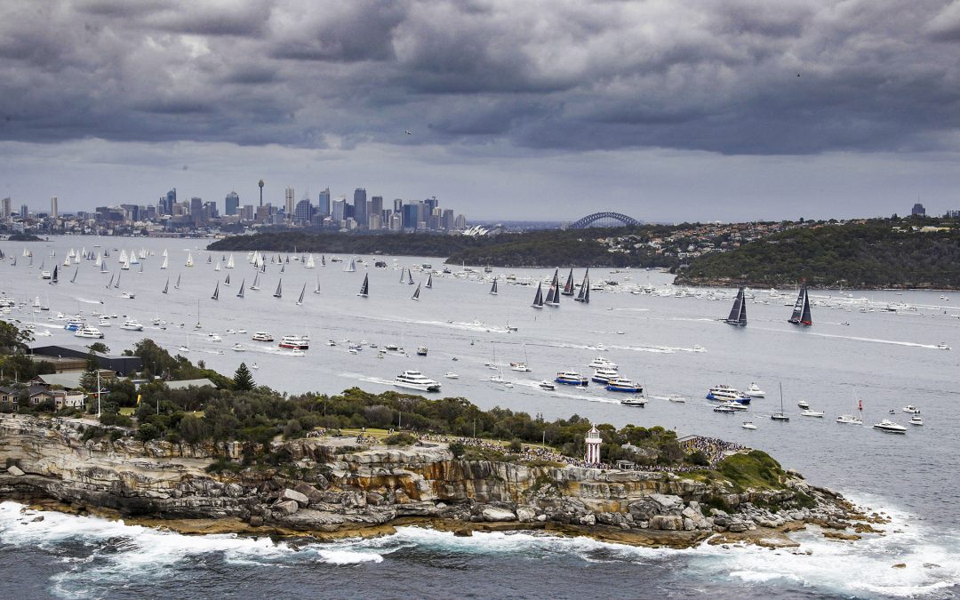 Magyarok a Sydney-Hobarton – íme a részletek!