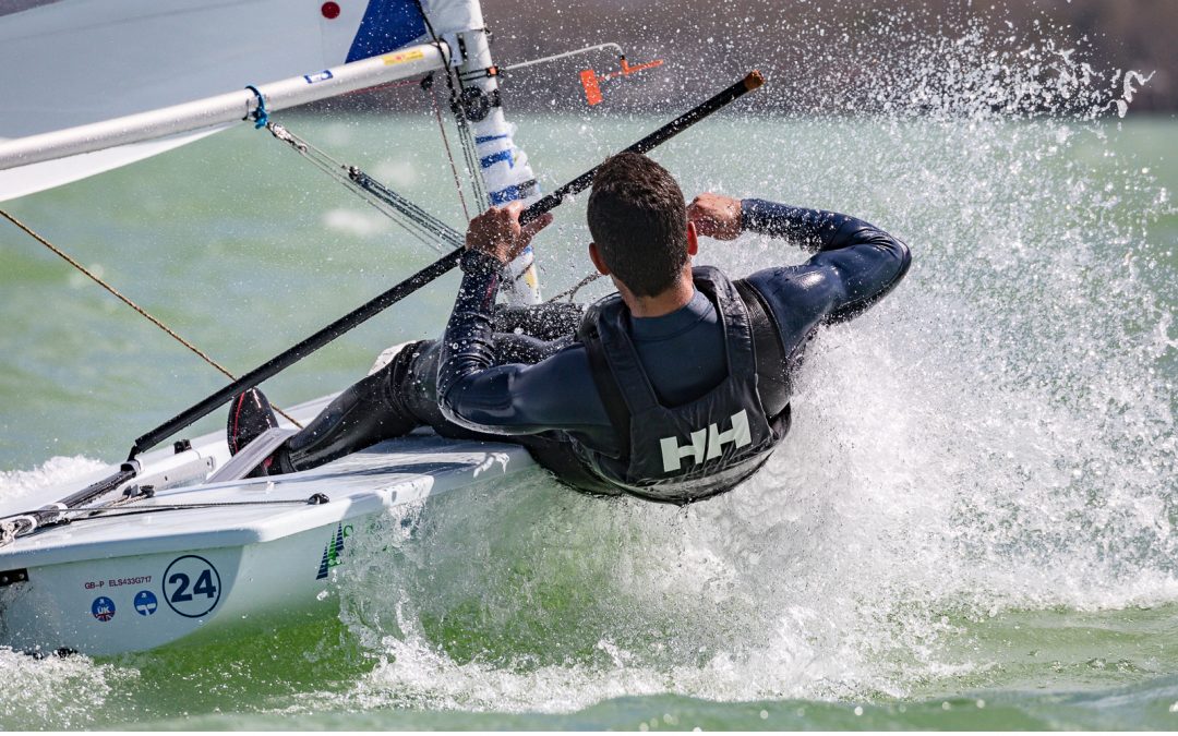 Ifi Laser Radial EB: olasz fölény, magyar helytállás