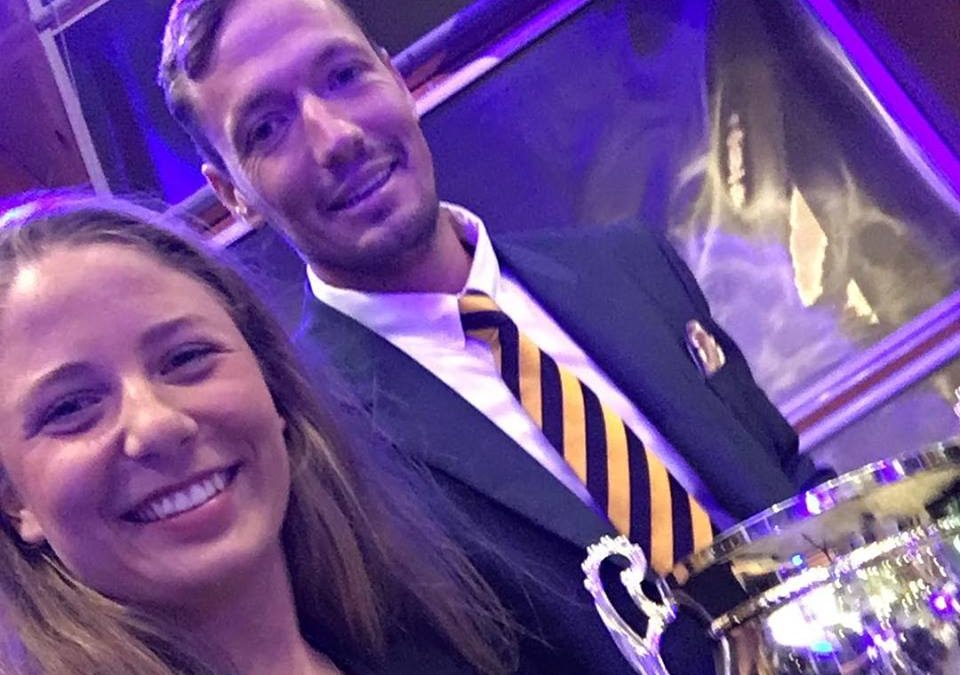Hiába a történelmi siker, nem volt vitorlázó az Év Sportolója döntőjében