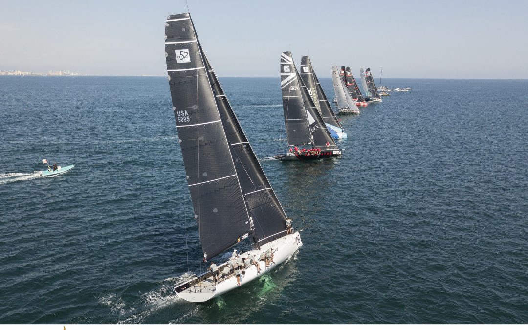 Magyar „all stars” csapat indul a Sydney–Hobarton!