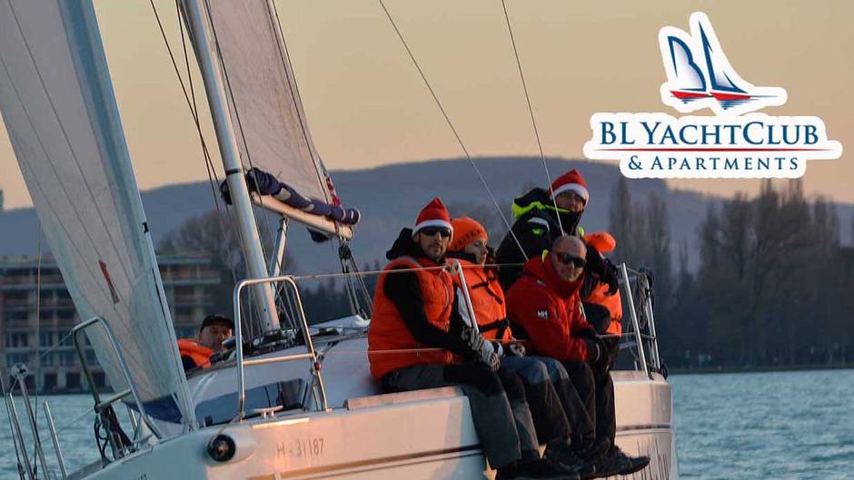 Mindjárt itt a téli szezon a Balatonon