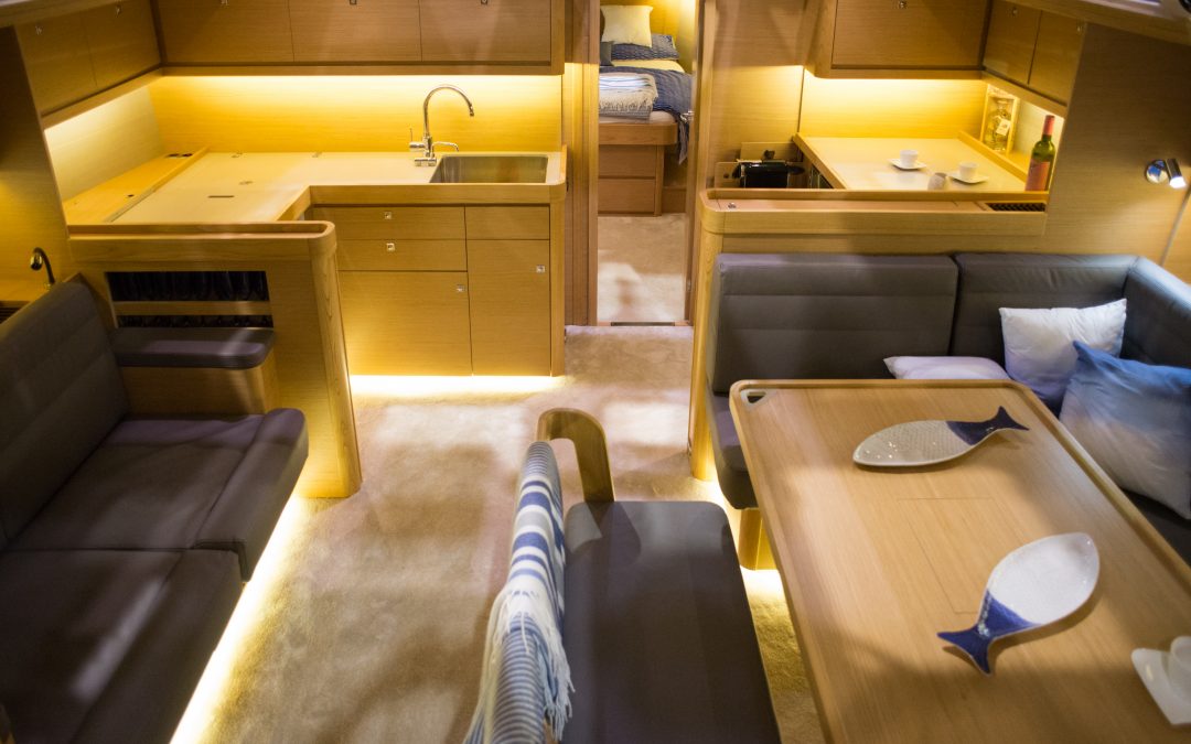 Lesz bőven látnivaló a Budapest Boat Show-n!