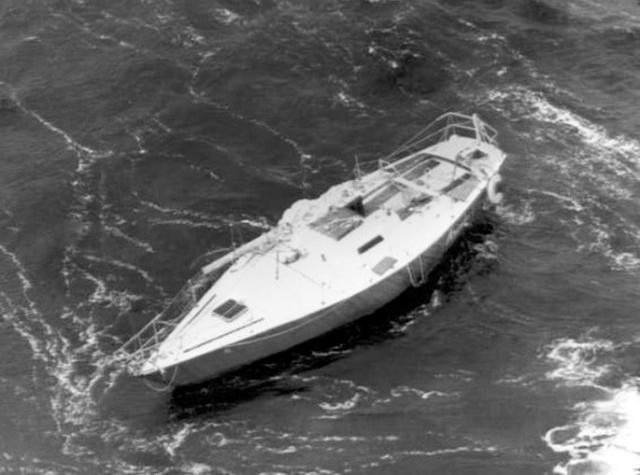 FASTNET ’79