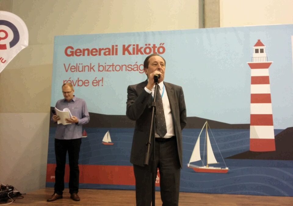 MEGNYÍLT A BUDAPEST BOAT SHOW