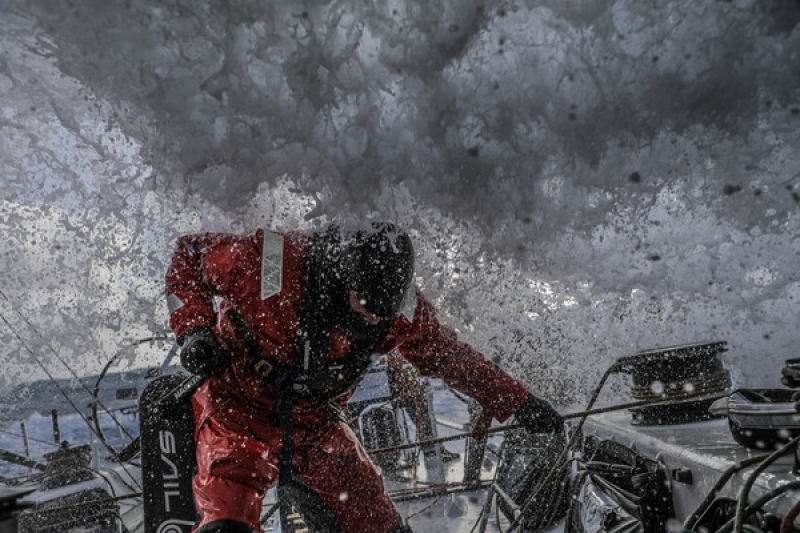 VOR Leg3: a legjobb képek