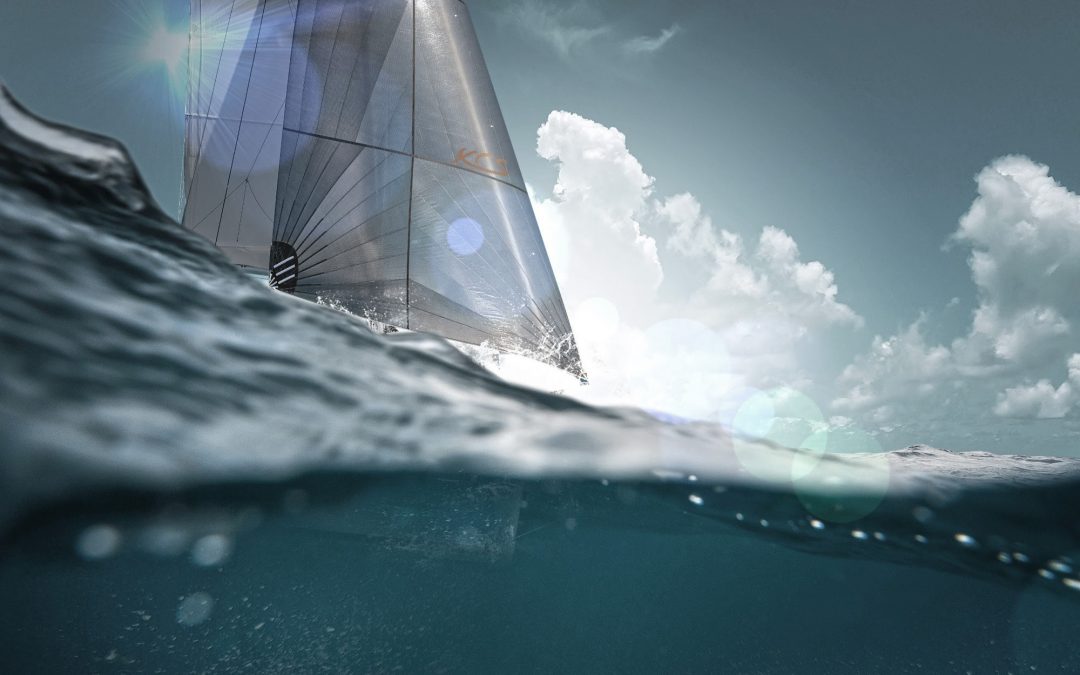 Új katamarán-családra hangol a Beneteau