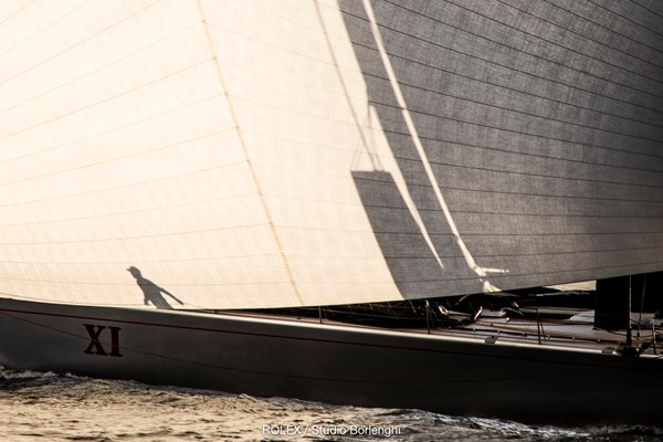 Sydney-Hobart: meglepetés helyett