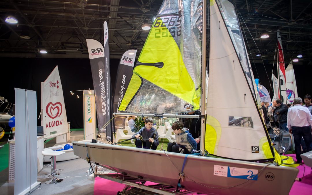 Már egy hónap sincs a Budapest Boat Show-ig