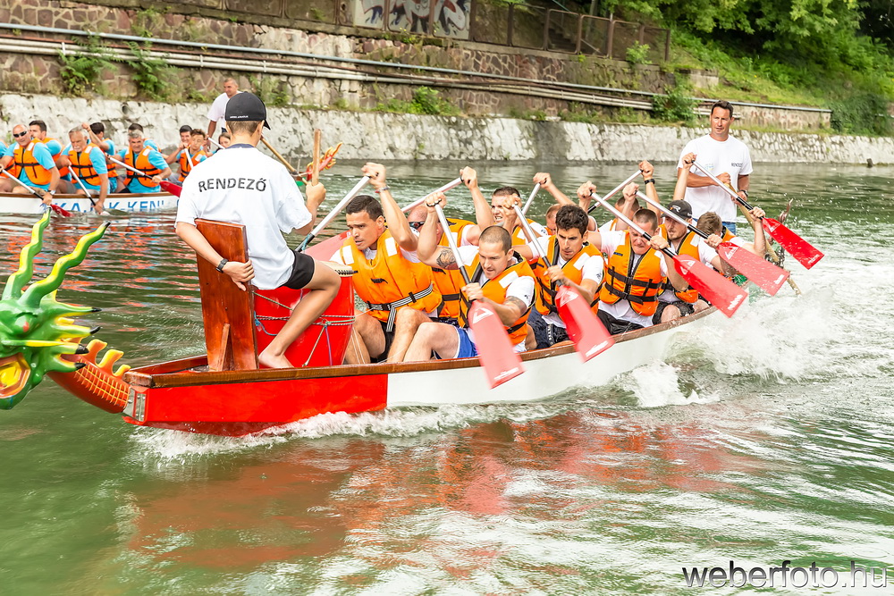 Február végig lehet nevezni a Nemzeti Regattára
