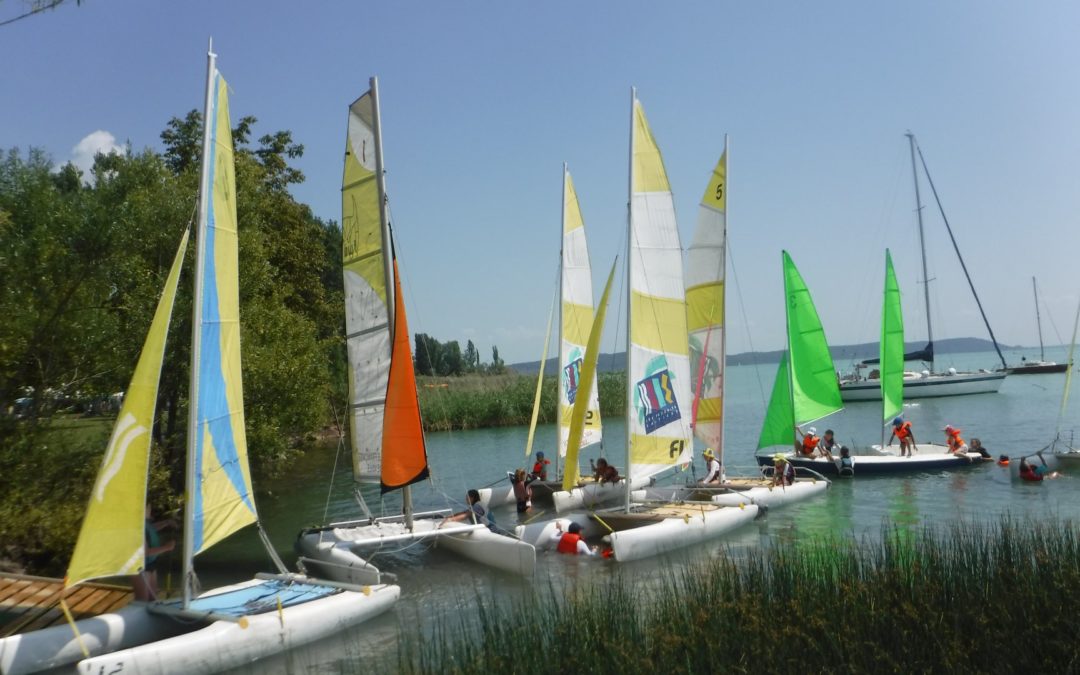 Szezonnyitó sportfesztivál